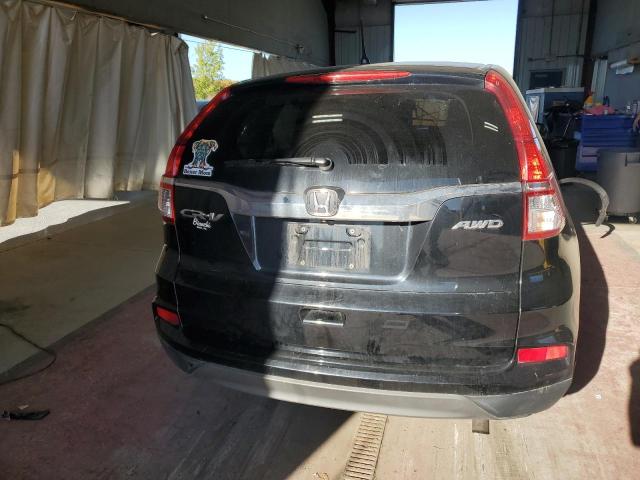 2016 HONDA CR-V LX - 2HKRM4H30GH657914