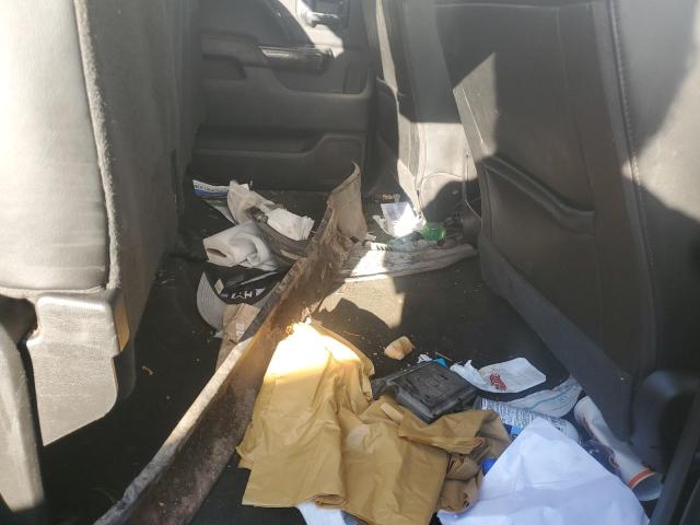 2016 GMC SIERRA K25 - 1GT12UE88GF154564