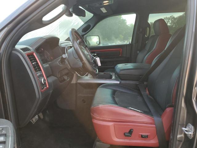 2016 RAM 1500 REBEL 1C6RR7YT2GS315585