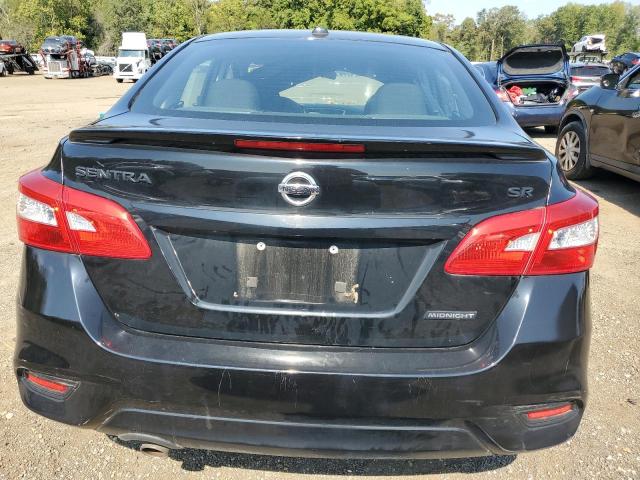 2018 NISSAN SENTRA S - 3N1AB7AP5JY247740