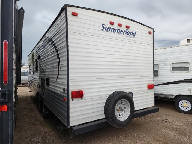 2016 KEYSTONE SUMMERLAND SM2600 - Other View