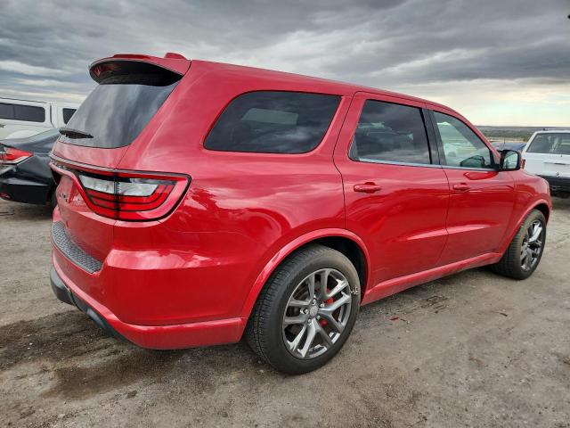 2022 DODGE DURANGO SR 1C4SDJGJ6NC101308