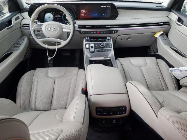 2024 HYUNDAI PALISADE C - KM8R74GE3RU688654