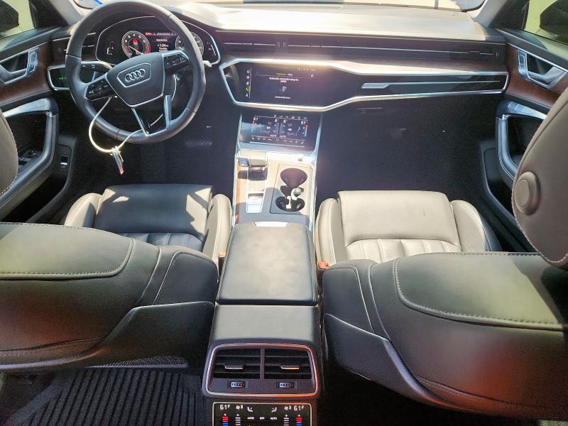2020 AUDI A6 PRESTIG WAUM2AF21LN090502