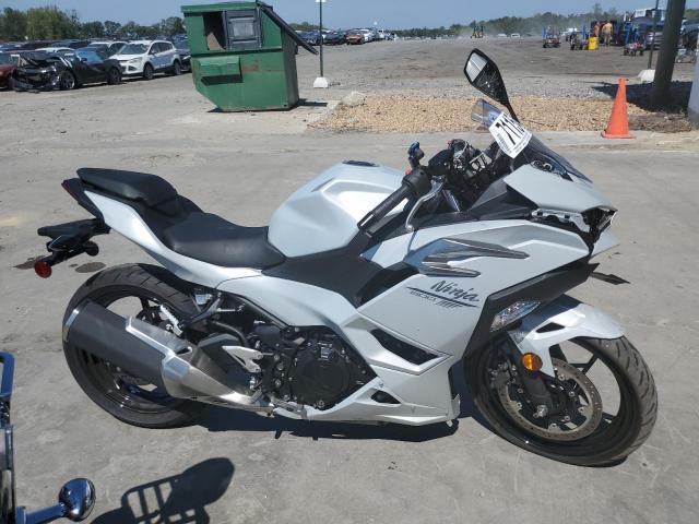 KAWASAKI EX500