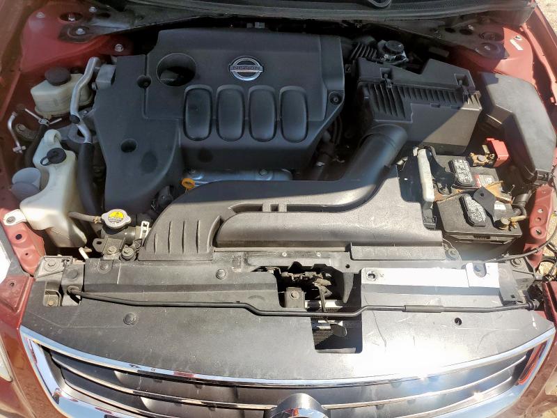 2010 NISSAN ALTIMA BAS - 1N4AL2AP4AN544997