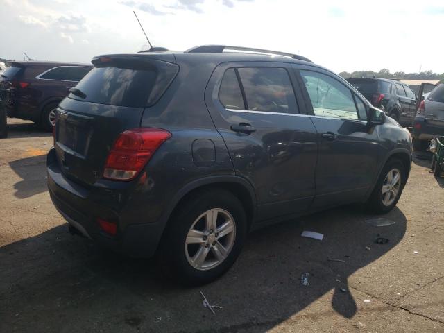 2017 CHEVROLET TRAX 1LT - 3GNCJLSB3HL131603