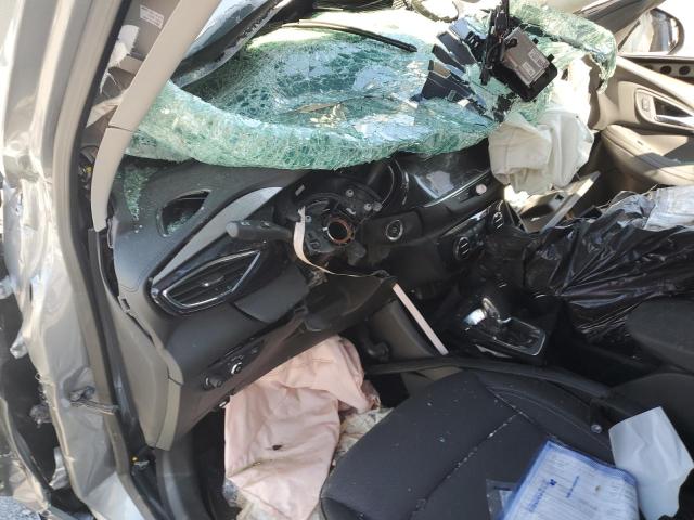 2023 BUICK ENCORE GX KL4MMDS28PB100237