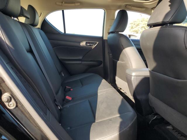 2016 LEXUS CT 200 JTHKD5BH8G2268790