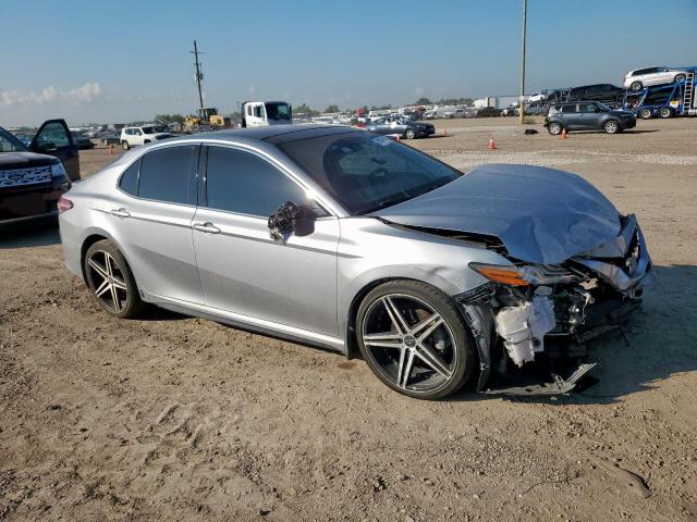 2019 TOYOTA CAMRY XSE - 4T1BZ1HKXKU029636