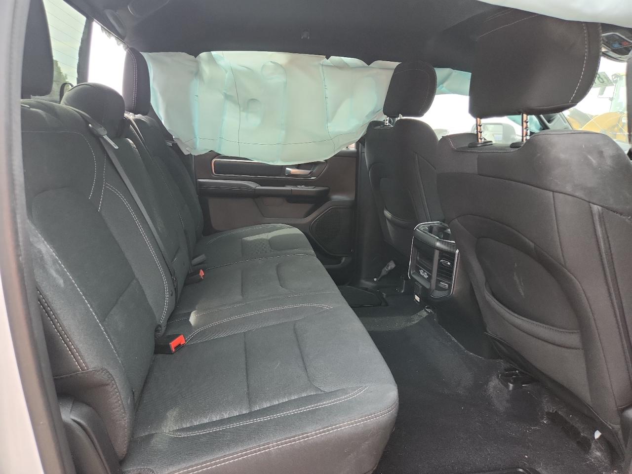 RAM 1500 BIG HORN/LONE STAR