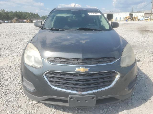 2017 CHEVROLET EQUINOX LS 2GNFLEEK8H6228458