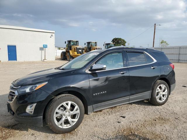 Global Auto Auctions: 2019 CHEVROLET EQUINOX PR