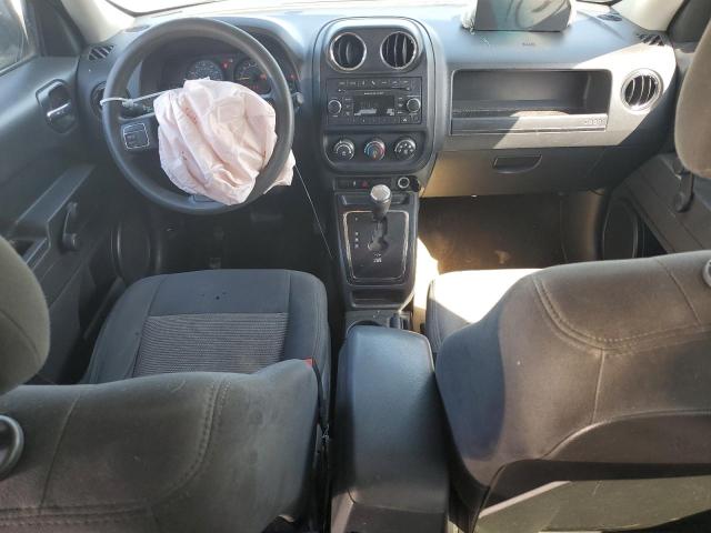 2016 JEEP PATRIOT SPORT 1C4NJPBB7GD628781
