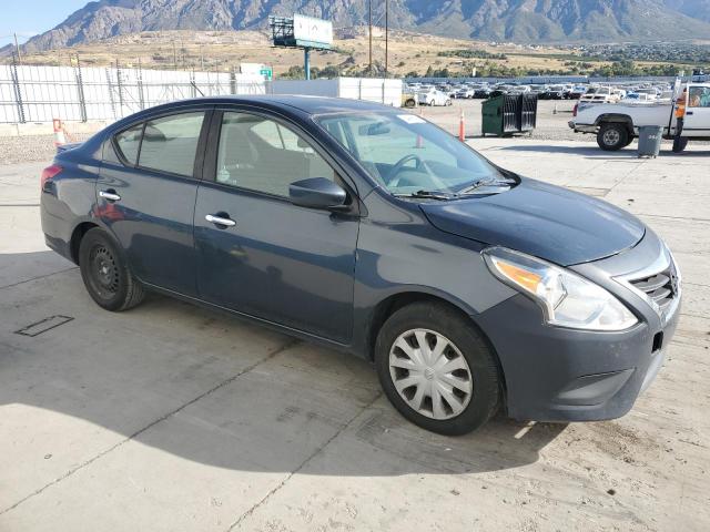 2017 NISSAN VERSA S 3N1CN7AP1HL840079