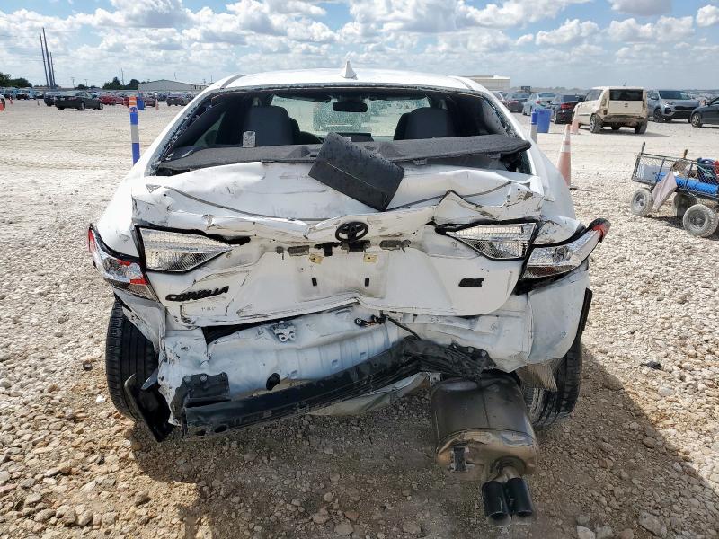 2025 TOYOTA COROLLA SE - 5YFS4MCE5SP222974