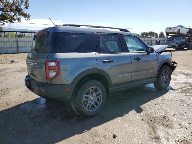 2025 FORD BRONCO SPO 3FMCR9BN8SRE09815