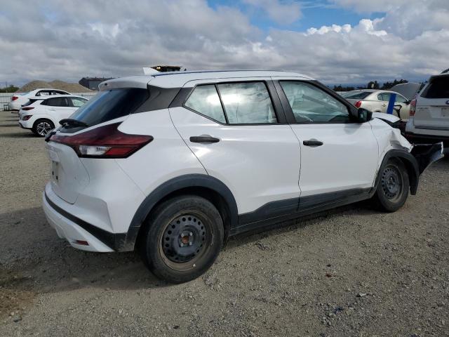2024 NISSAN KICKS S 3N1CP5BV4RL491206