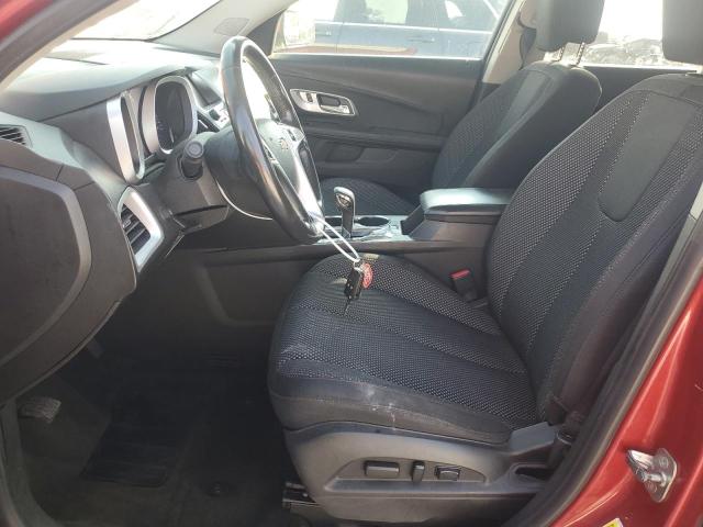 2013 CHEVROLET EQUINOX LT - 2GNFLEEK1D6400839