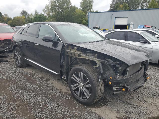 2023 CADILLAC LYRIQ LUXURY 1GYKPMRK8PZ002854