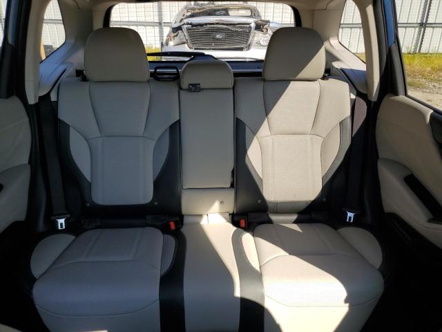 2019 SUBARU FORESTER L JF2SKASC5KH443458