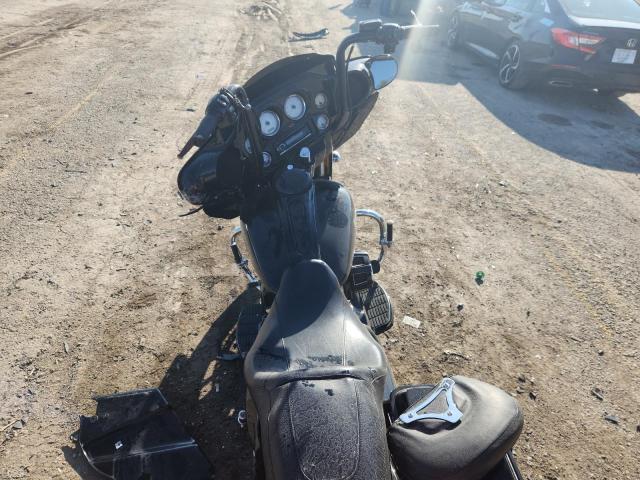 2009 HARLEY-DAVIDSON ELECTRA GL 1HD1FV4339Y601341