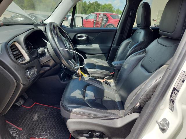 2017 JEEP RENEGADE L ZACCJBDB1HPE86776