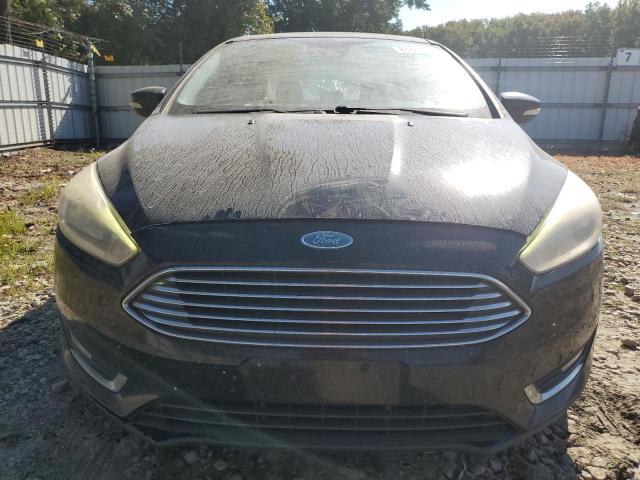 2017 FORD FOCUS TITANIUM 1FADP3J28HL338762