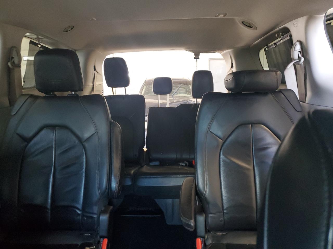 CHRYSLER PACIFICA TOURING L