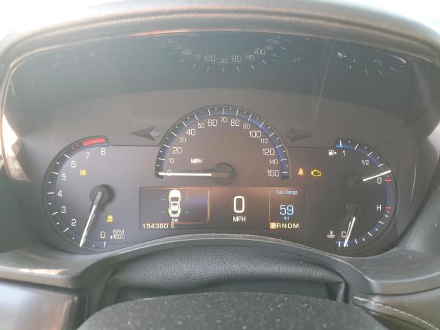 2015 CADILLAC ATS 1G6AA5RX7F0103958