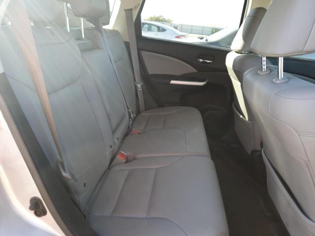 2015 HONDA CR-V TOURI - 5J6RM4H93FL120933