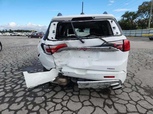 2019 GMC ACADIA DEN 1GKKNXLS3KZ190251