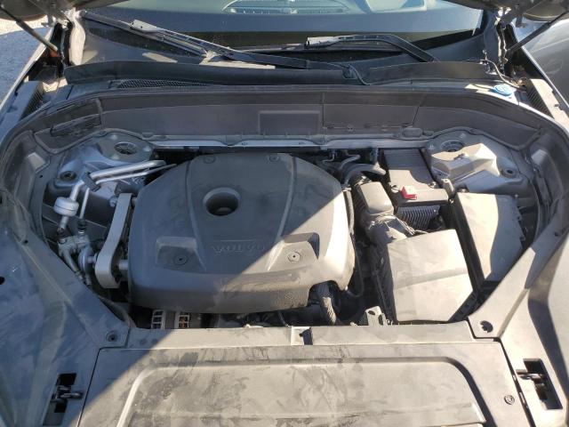 2016 VOLVO XC90 T6 YV4A22PL1G1034430