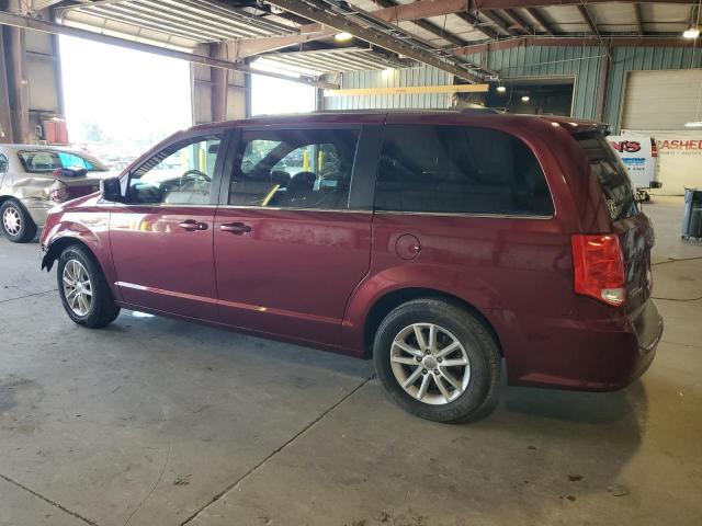 2018 DODGE GRAND CARA - 2C4RDGCG4JR207317