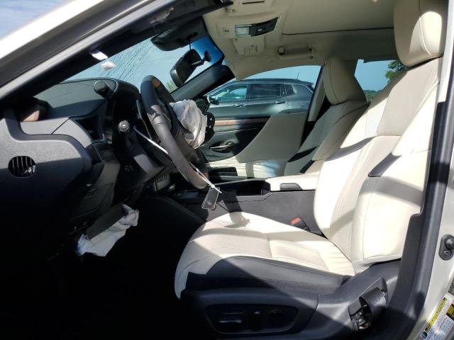 2025 LEXUS ES 350 BASE - 58AFZ1B15SU191894