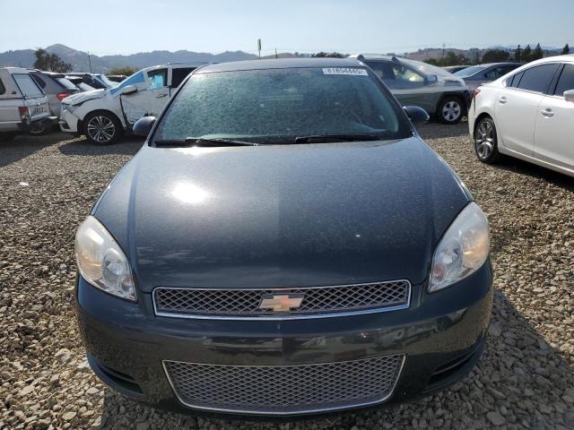 2012 CHEVROLET IMPALA LT - 2G1WG5E36C1302013
