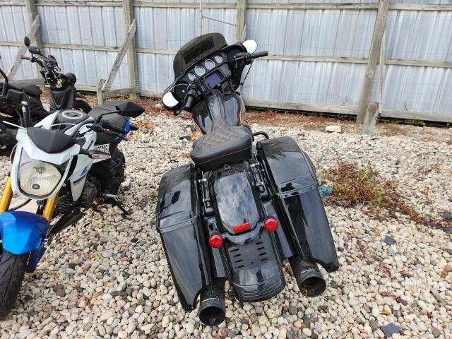 2022 HARLEY-DAVIDSON FLHXS 1HD1KRP14NB653152