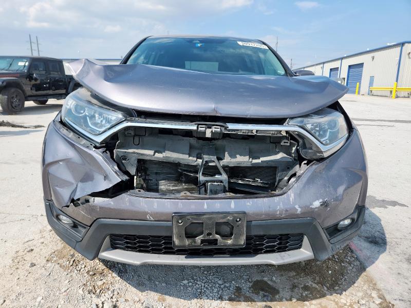 2019 HONDA CR-V EXL #3292689595