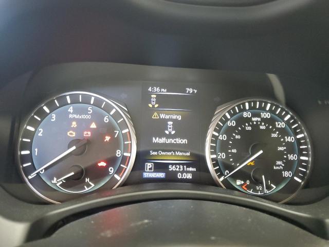 2020 INFINITI Q50 PURE - JN1EV7ARXLM250150