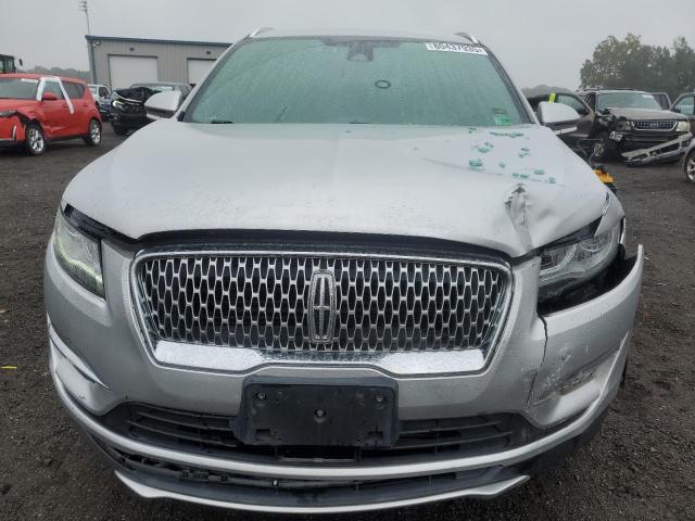 2019 LINCOLN MKC RESERV - 5LMCJ3D91KUL22655