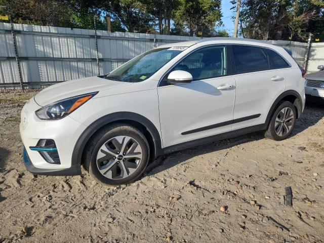 2022 KIA NIRO S KNDCC3LG6N5142314