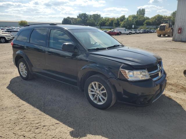 2016 DODGE JOURNEY SX 3C4PDDBG8GT100834