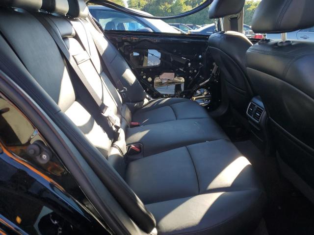 2018 INFINITI Q50 LUXE JN1EV7AR7JM437813