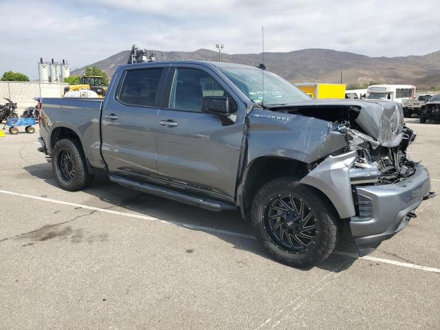 2019 CHEVROLET SILVERADO - 3GCPWDED7KG281048