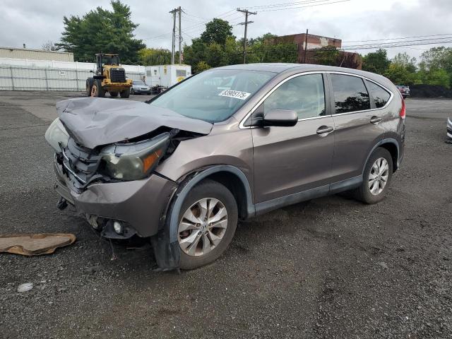 5J6RM4H53DL026626 2013 HONDA CRV