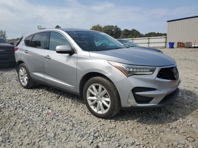 2021 ACURA RDX 5J8TC1H34ML007578