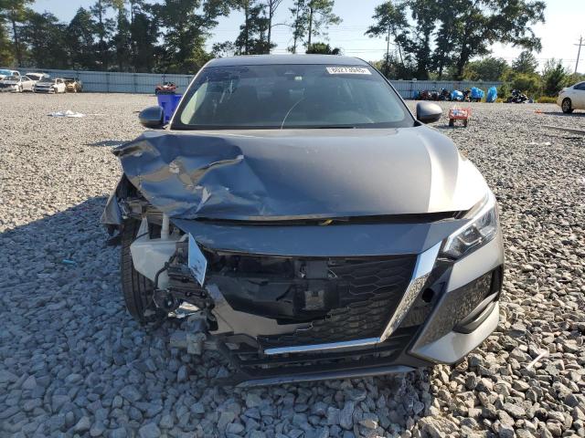 2023 NISSAN SENTRA SV 3N1AB8CV0PY268229