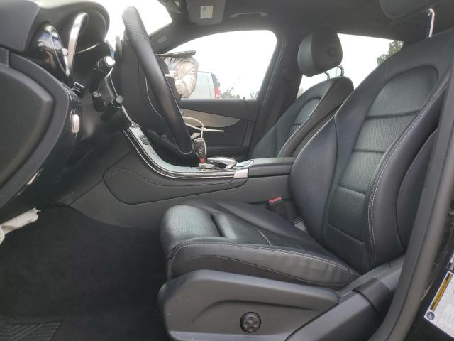 2019 MERCEDES-BENZ GLC 350E - WDC0G5EB3KF627529