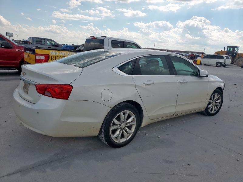 2018 CHEVROLET IMPALA LT 1G1105S30JU104113