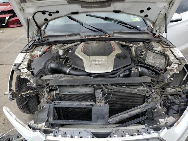 2018 AUDI S5 PRESTIGE #3290281250